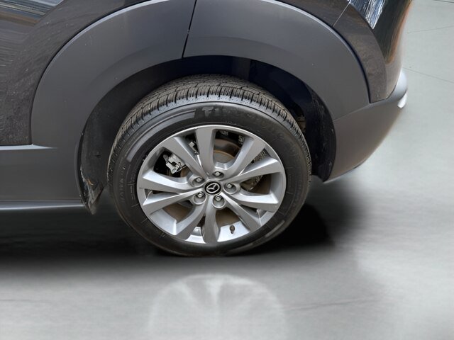 Used 2024 MAZDA CX-30 AWD 2.5 S w/ Preferred Package image 19