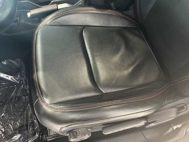 Used 2021 Jeep Gladiator Rubicon w/ Trailer Tow Package image 14