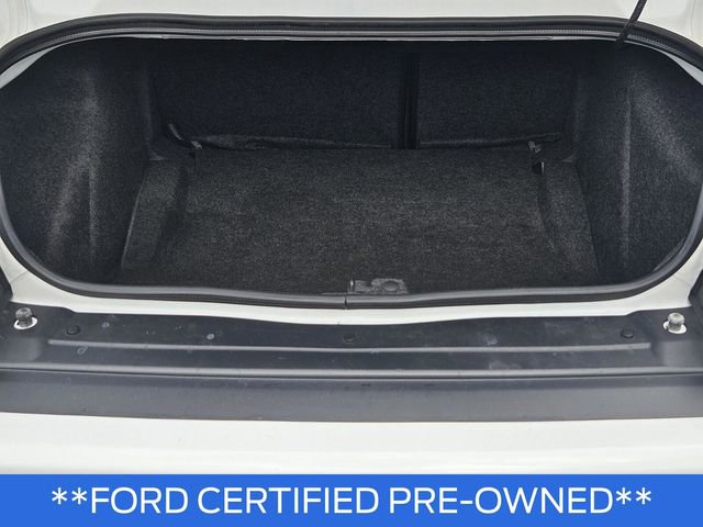 Used 2019 Dodge Challenger R/T w/ Plus Package RWD image 10