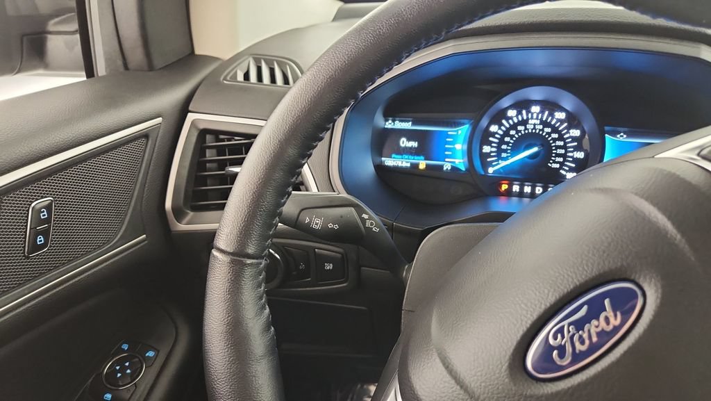 Certified 2023 Ford Edge SEL AWD/4WD image 19