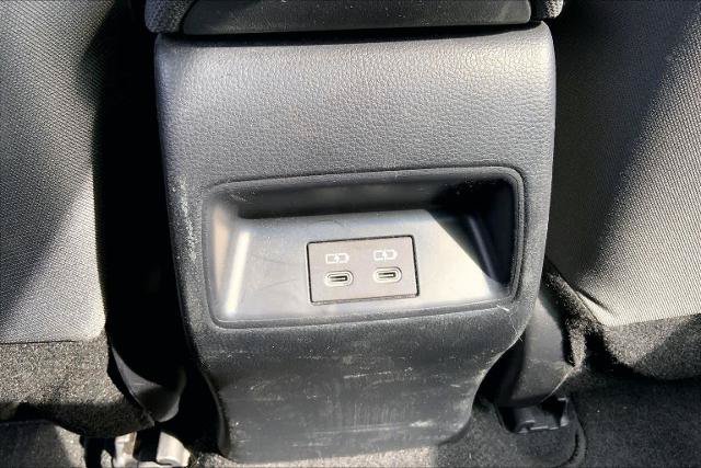 Used 2024 Toyota Corolla LE FWD image 32