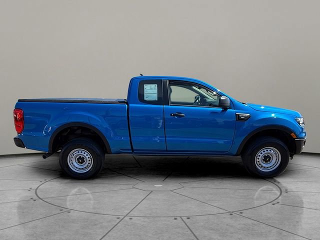 Certified 2022 Ford Ranger XL RWD image 11