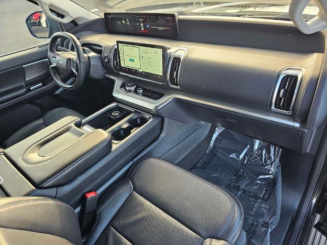 Certified 2025 Ford Expedition Max Platinum AWD/4WD image 20