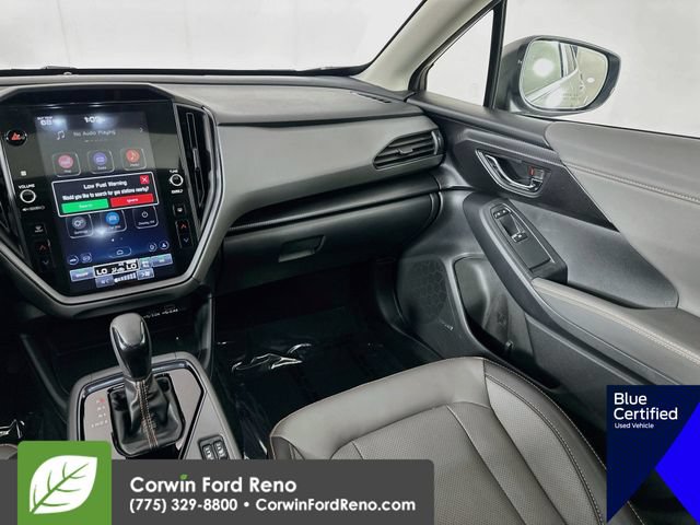 Used 2026 Subaru Crosstrek 2.5i Limited w/ Crosstrek Mirror Package AWD/4WD image 28