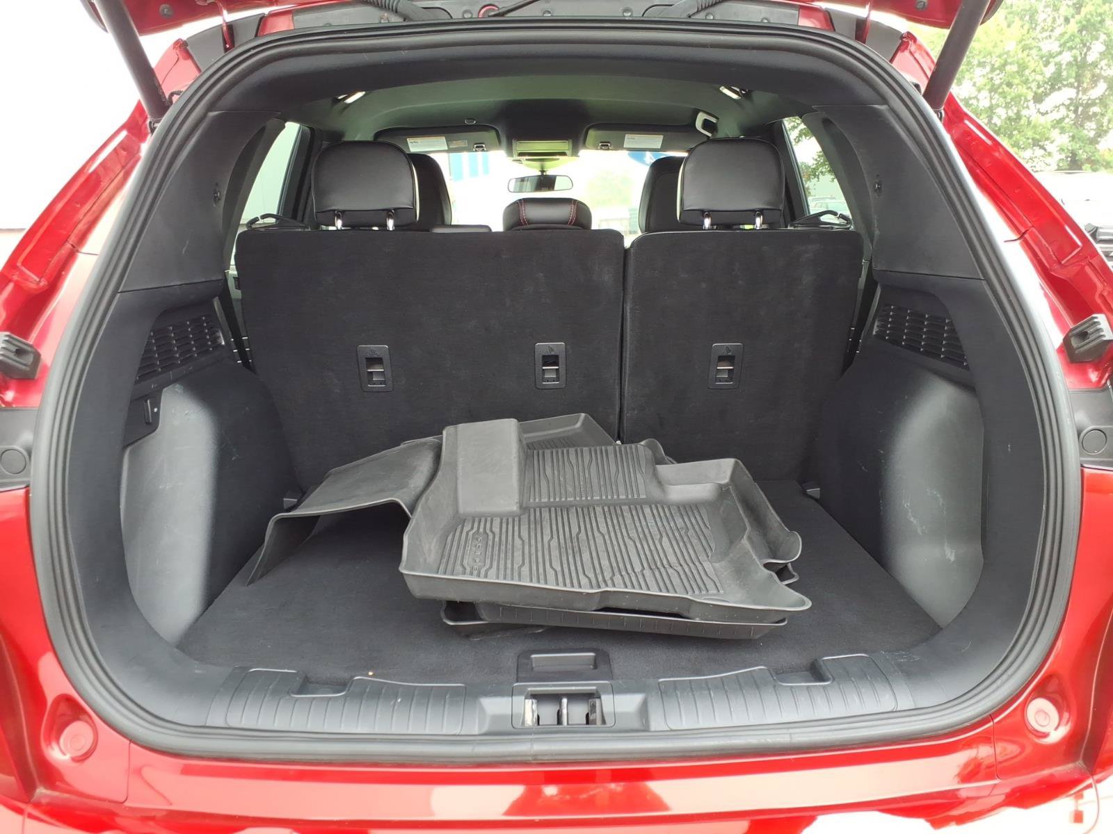 Certified 2024 Ford Escape ST-Line w/ Tech Pack #1 AWD/4WD image 8