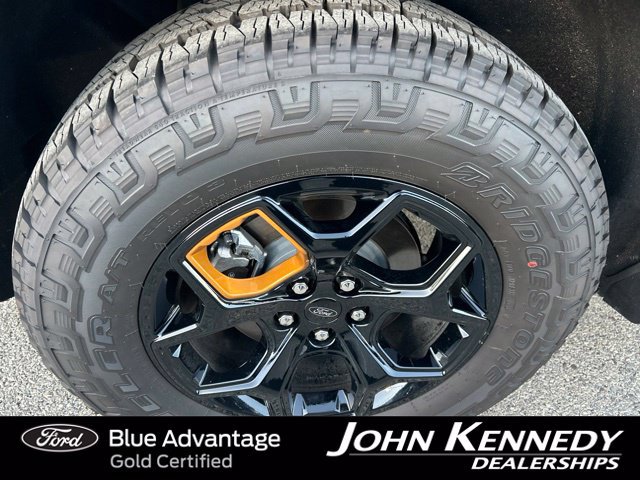Certified 2026 Ford Explorer Tremor AWD/4WD image 11