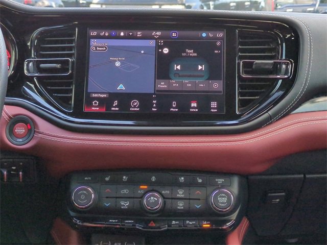 Used 2024 Dodge Durango SRT Hellcat image 18