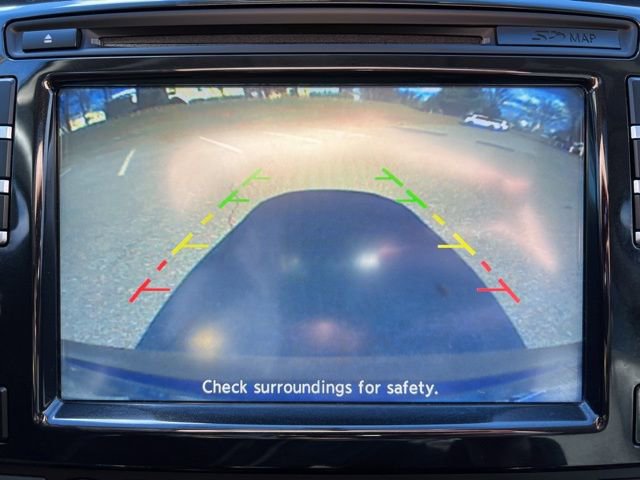 Used 2018 Nissan Maxima 3.5 SL image 22