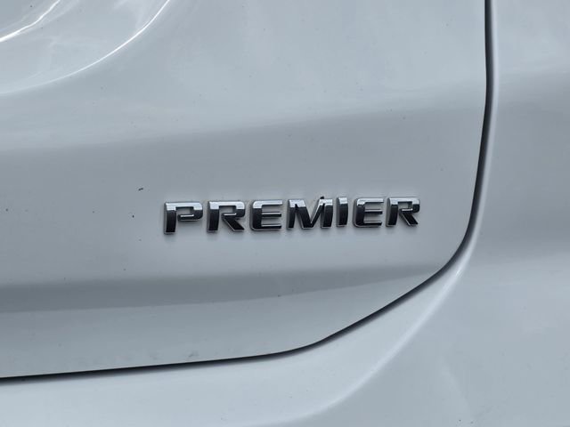 Used 2019 Chevrolet Equinox Premier FWD image 34