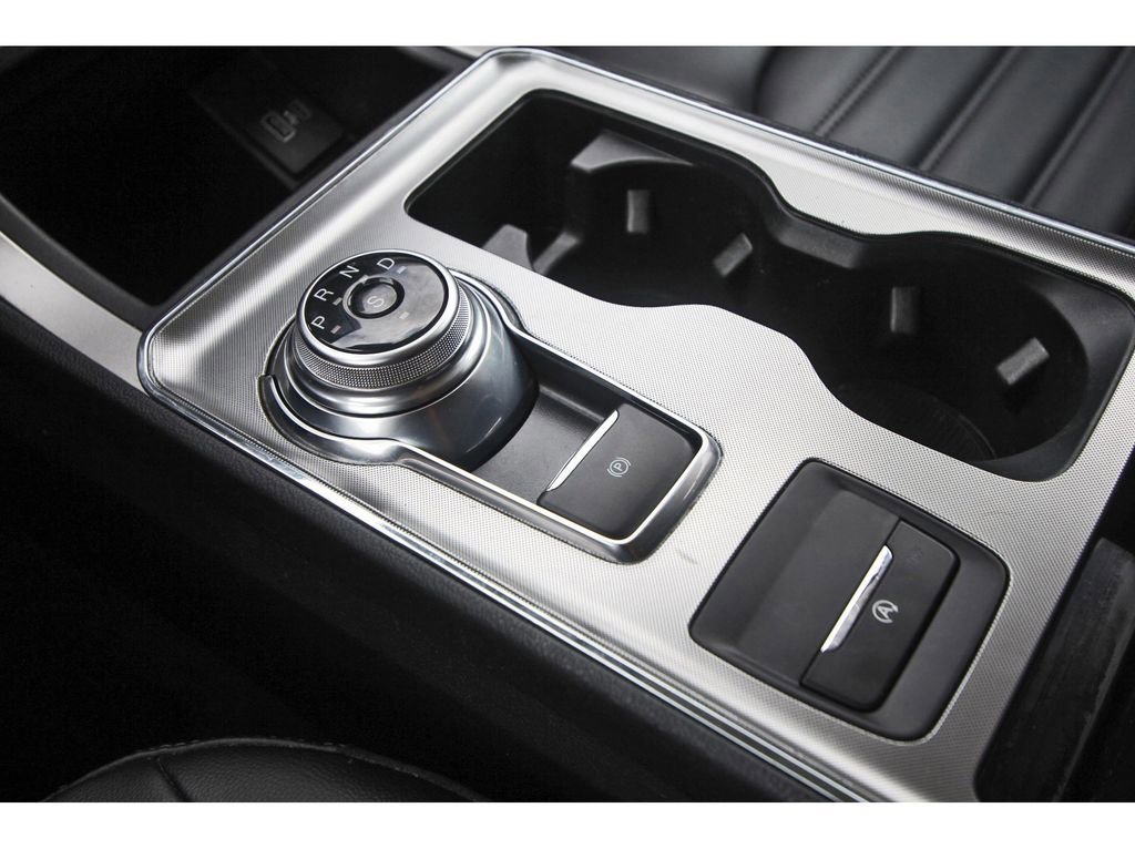 Certified 2022 Ford Edge SEL w/ Convenience Package image 28