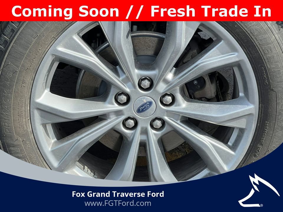 Certified 2023 Ford Explorer XLT w/ Equipment Group 202A AWD/4WD image 15