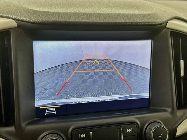 Used 2019 GMC Terrain SLT w/ Preferred Package FWD image 18