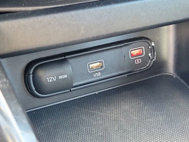 Used 2023 Kia Forte GT-Line w/ GT-Line Premium Package FWD image 32