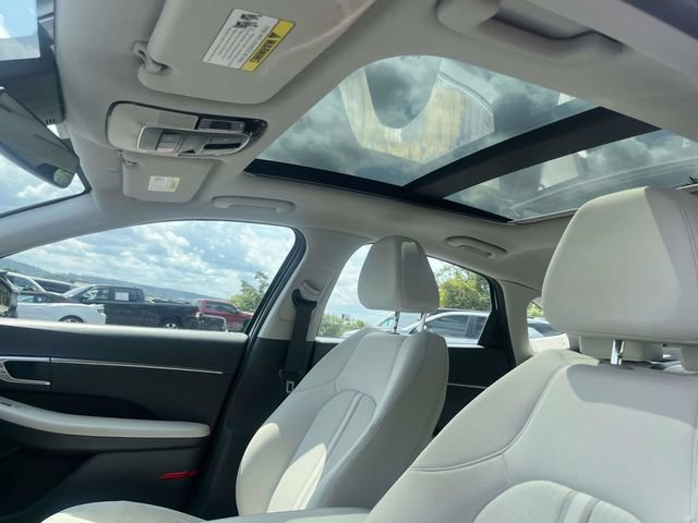 Used 2023 Hyundai Sonata SEL w/ Convenience Package FWD image 22