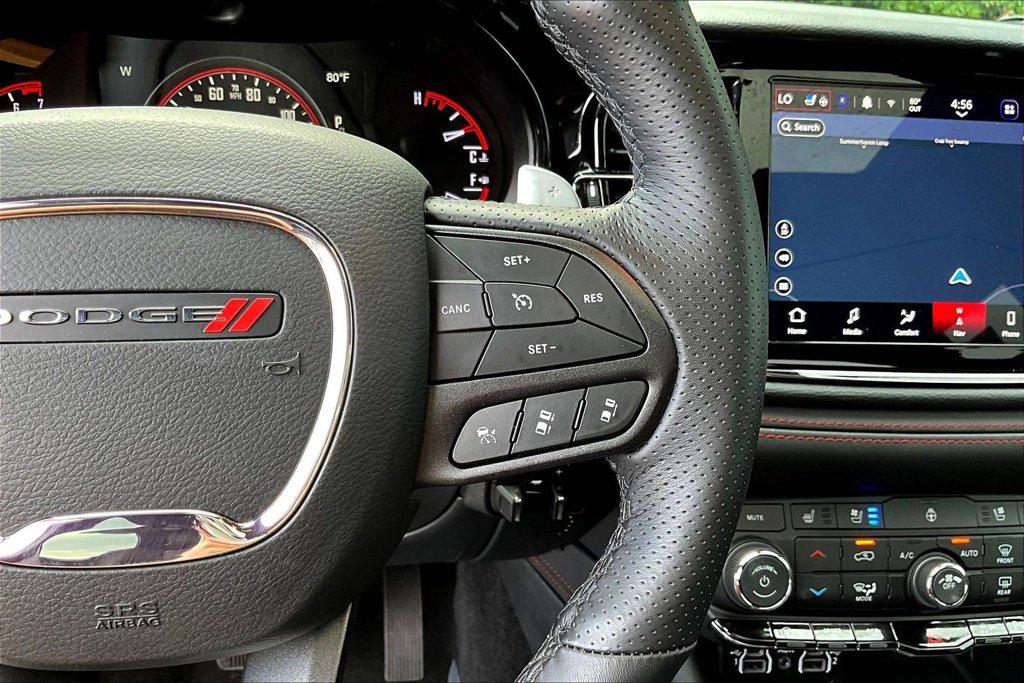 Used 2026 Dodge Durango GT AWD/4WD image 14