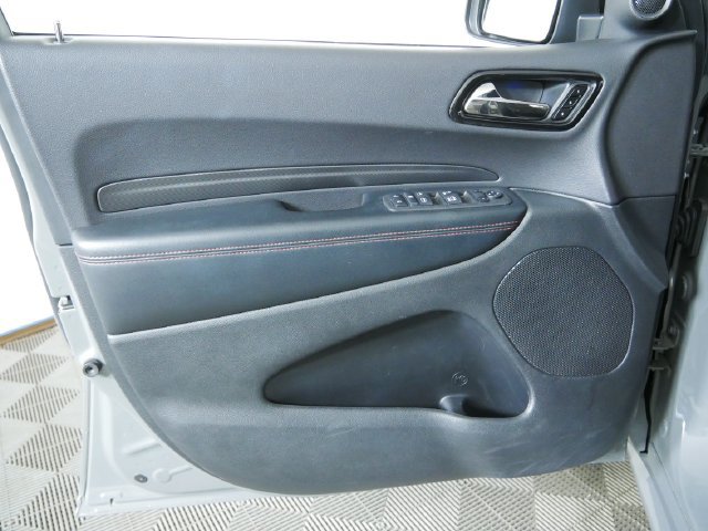 Used 2025 Dodge Durango GT AWD/4WD image 20