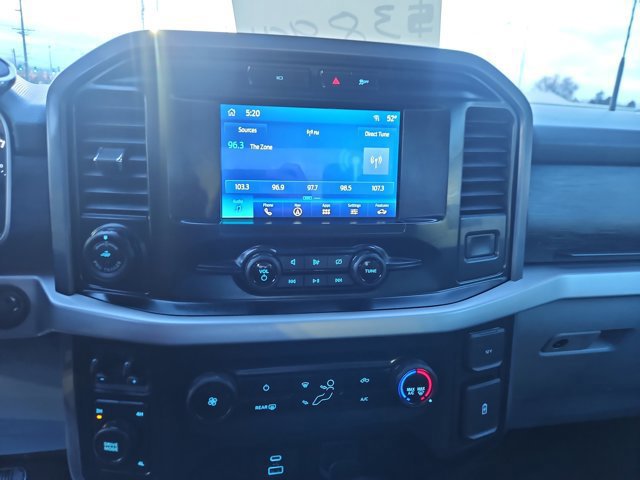 Certified 2023 Ford F150 XLT w/ Trailer Tow Package image 11