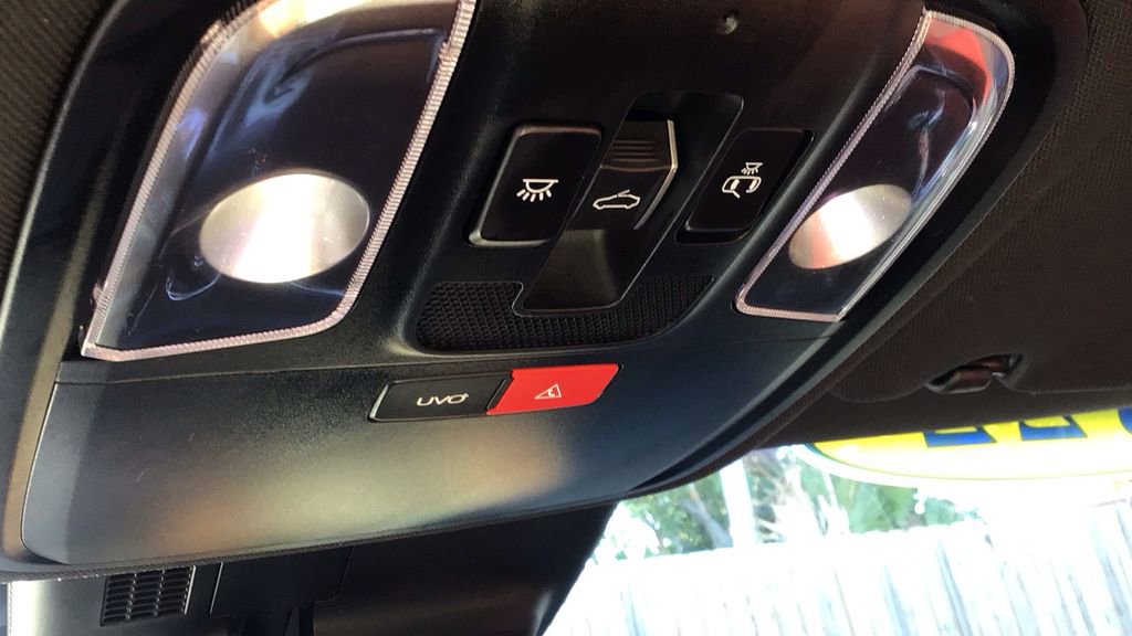 Used 2022 Kia Stinger GT1 w/ Red Interior Color Package image 22