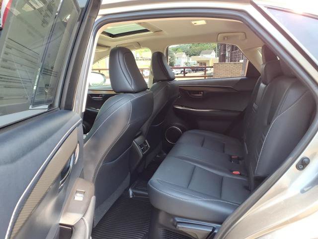 Used 2020 Lexus NX 300 AWD w/ Comfort Package image 18