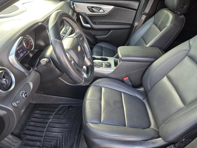 Used 2022 Chevrolet Blazer LT w/ Sound & Technology Package image 11