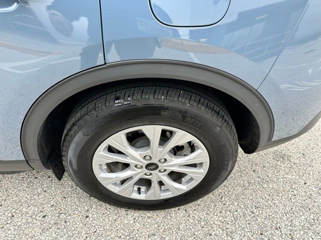 Certified 2024 Ford Escape Active w/ Cold Weather Package image 76