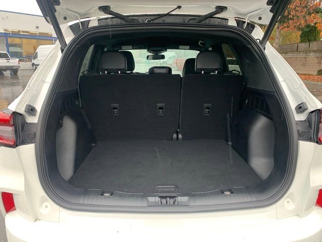 Certified 2023 Ford Escape ST-Line Elite image 6