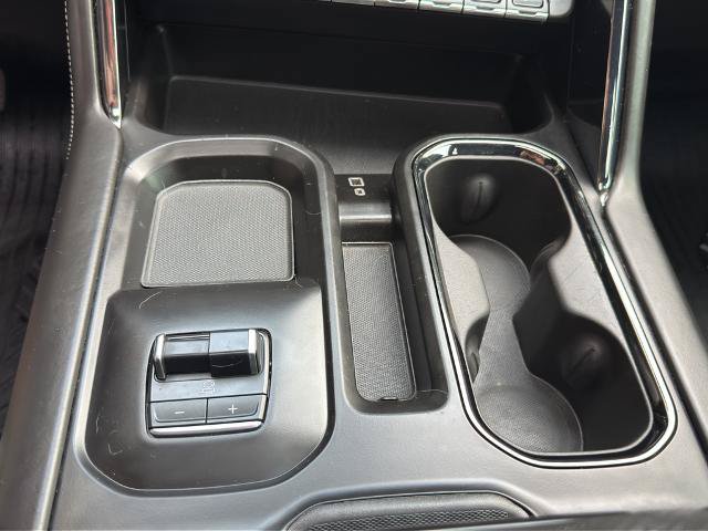 Used 2024 GMC Sierra 2500 AT4X w/ AT4X AEV Edition AWD/4WD image 37