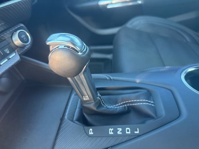 Certified 2025 Ford Mustang Premium RWD image 18
