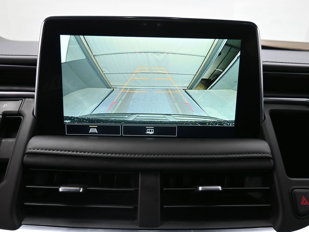 Used 2021 Chevrolet Tahoe LS image 4