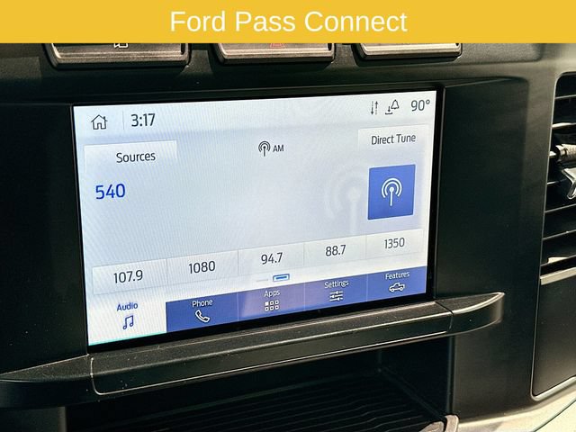 Certified 2024 Ford F250 XL w/ STX Appearance Package AWD/4WD image 15