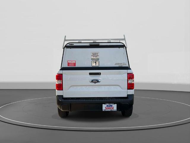 Certified 2024 Ford Maverick XL FWD image 6