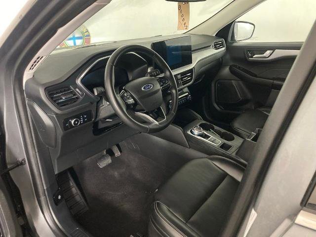 Certified 2023 Ford Escape Platinum image 13