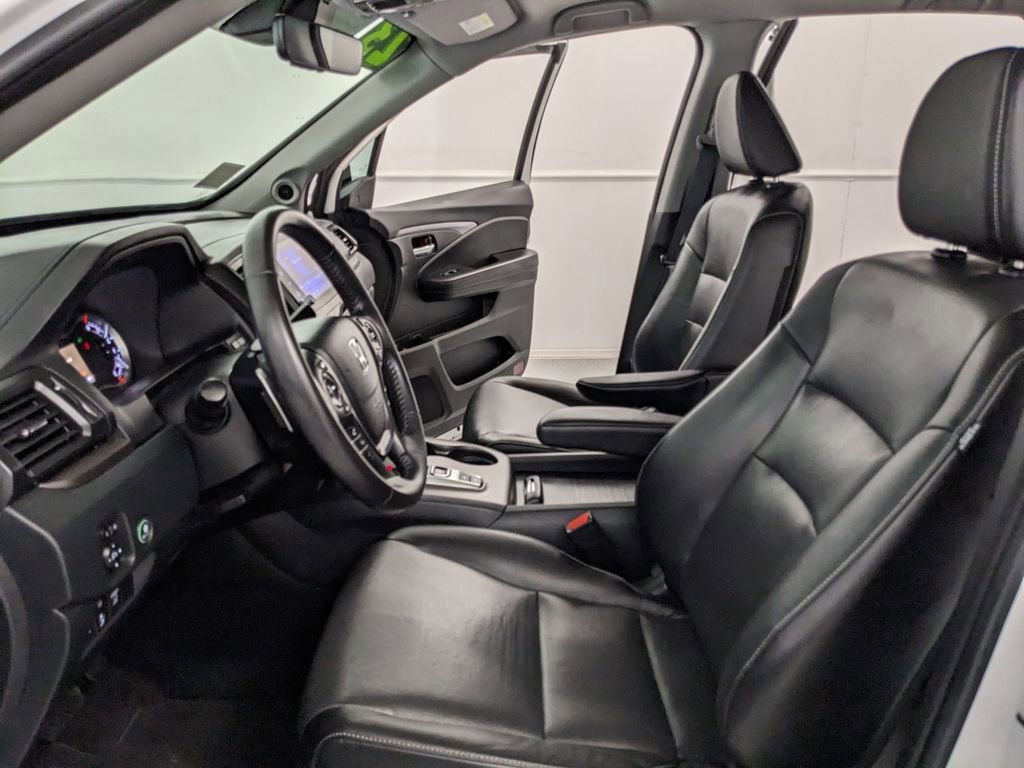 Used 2023 Honda Ridgeline RTL image 15