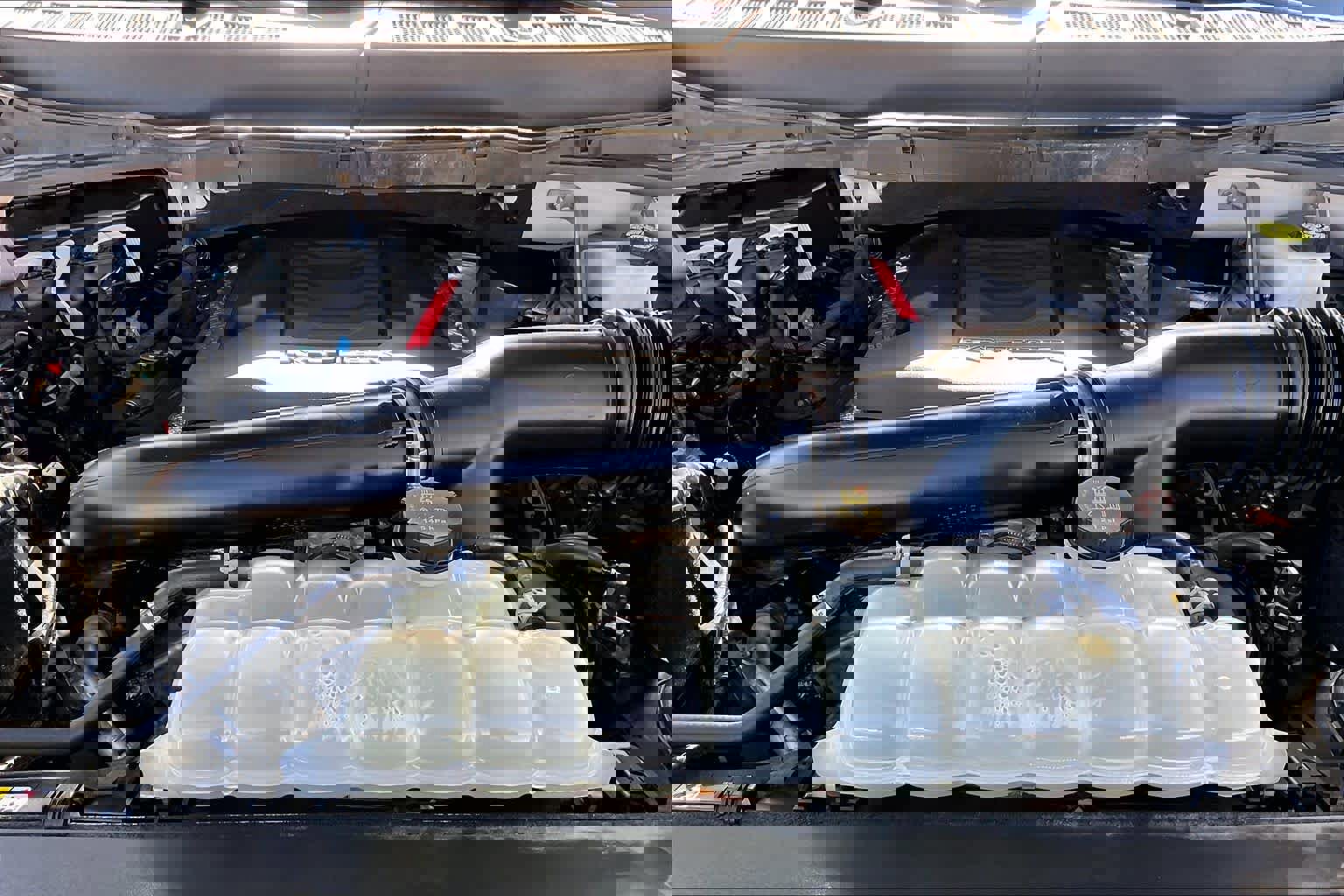 Certified 2023 Ford F150 Raptor image 32