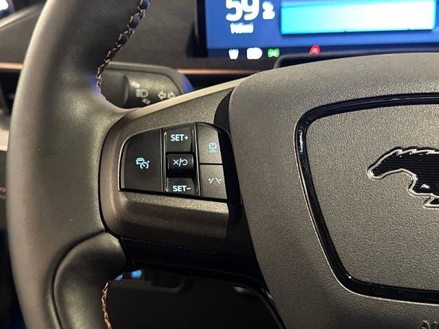 Certified 2021 Ford Mustang Mach-E GT image 16