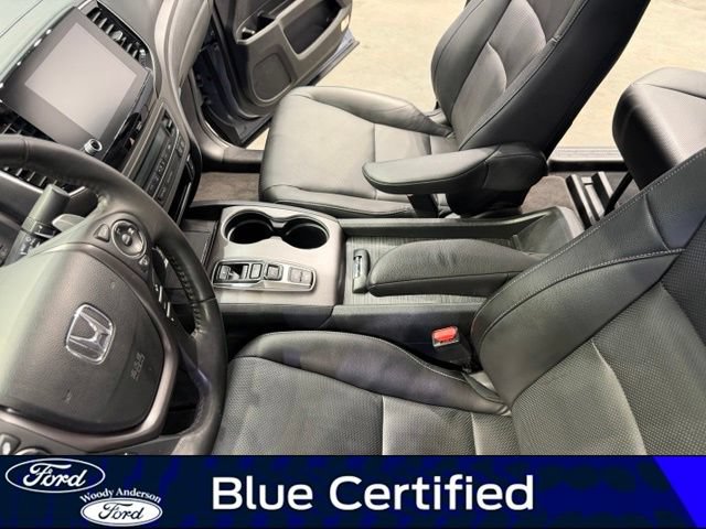 Used 2022 Honda Ridgeline RTL-E image 17