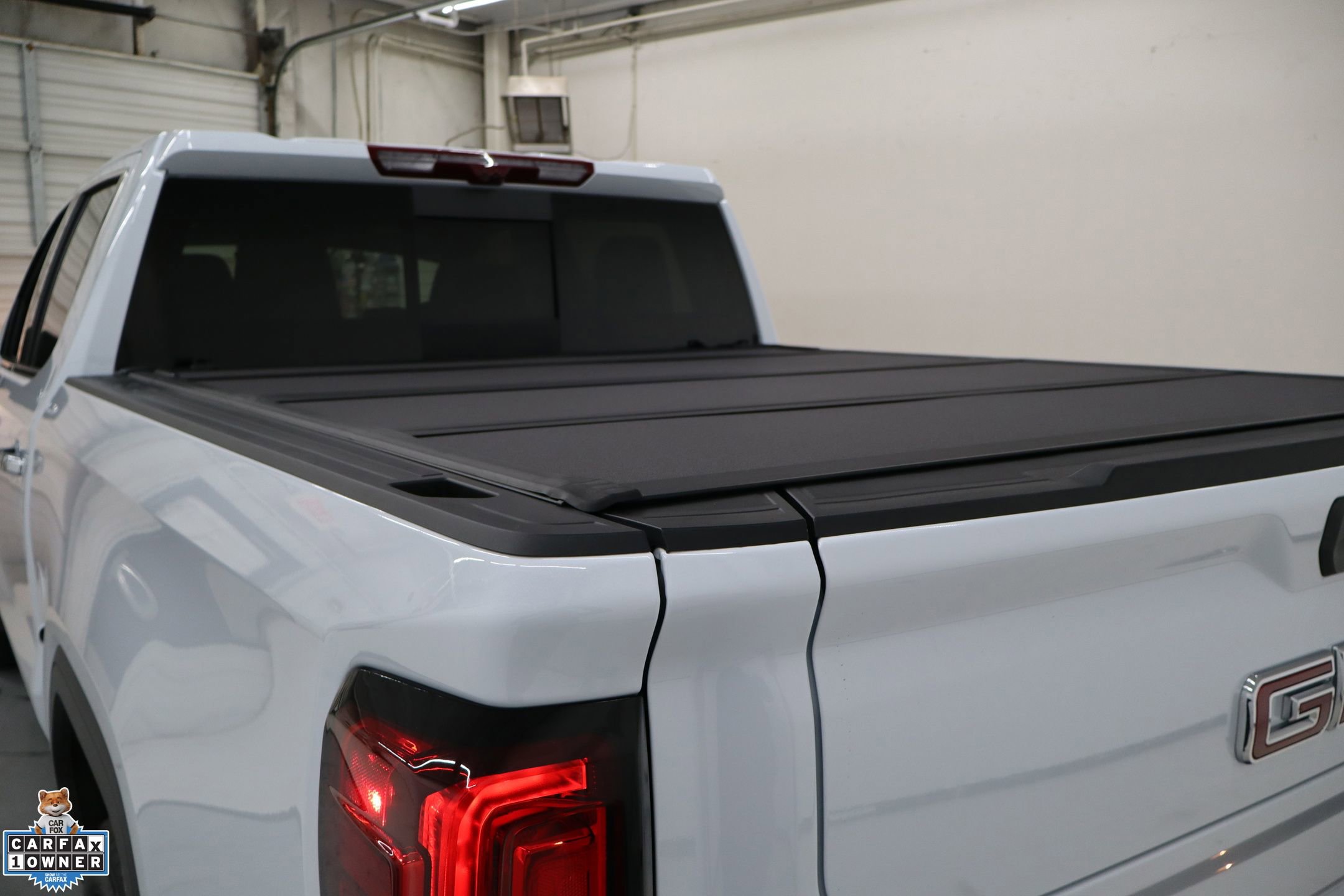 Used 2026 GMC Sierra 1500 Denali image 27