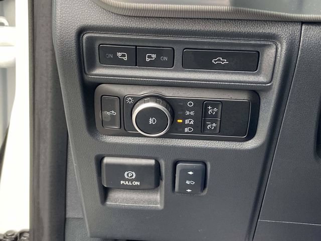 Certified 2024 Ford F150 Lariat w/ Equipment Group 502A High AWD/4WD image 26