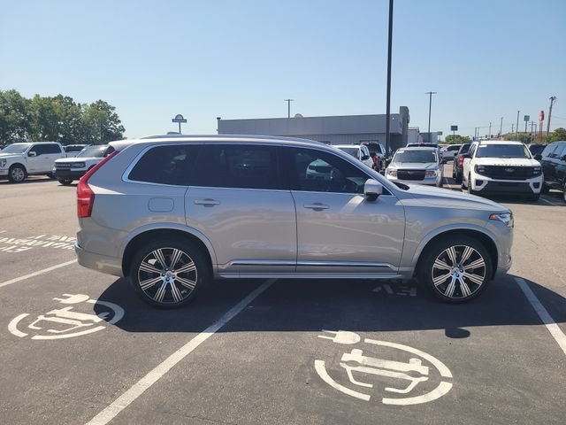 Used 2023 Volvo XC90 B6 Ultimate w/ Protection Package Premier AWD/4WD image 4