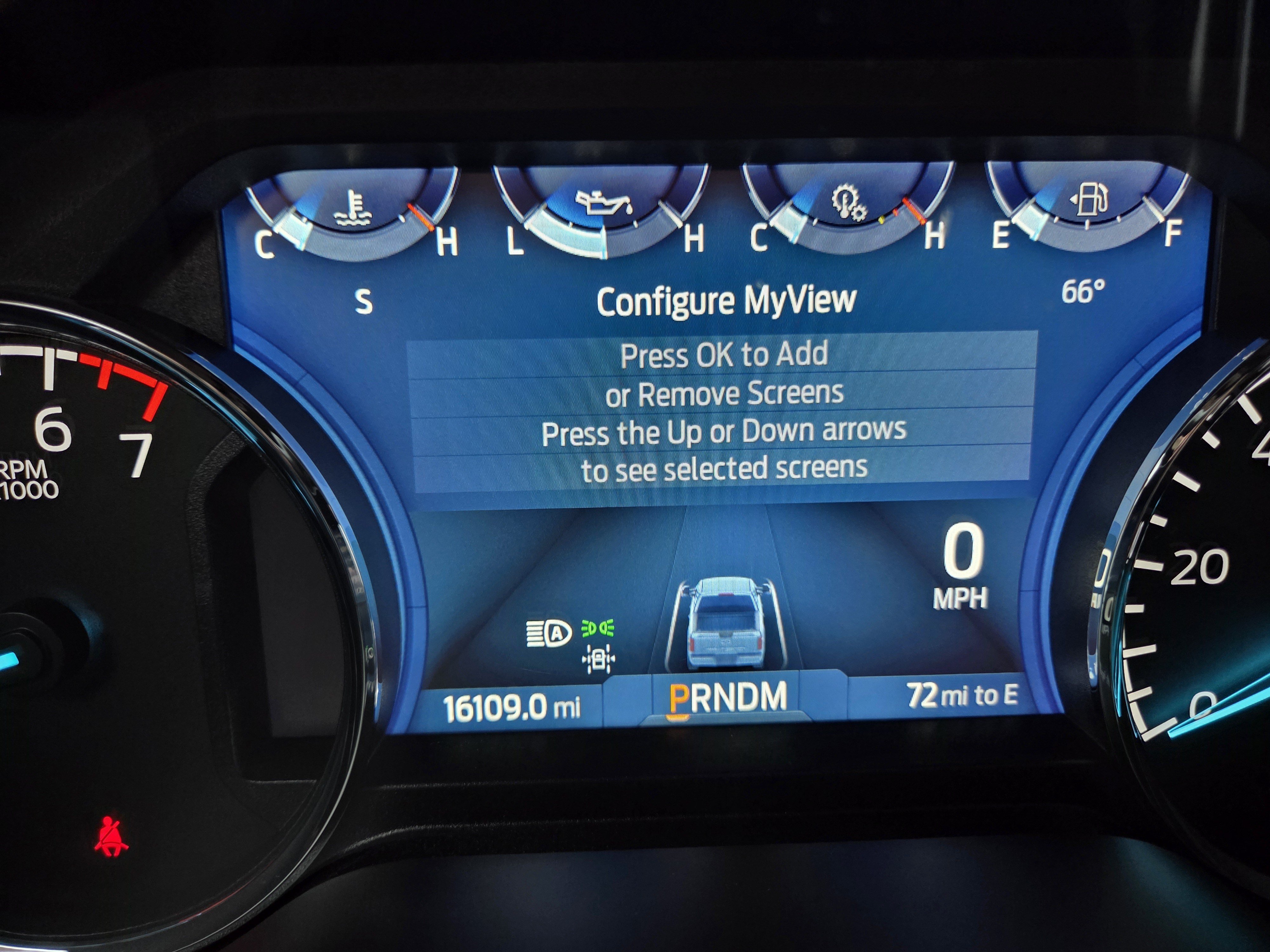 Certified 2022 Ford F150 XLT w/ Equipment Group 302A High AWD/4WD image 15