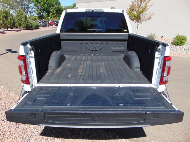 Certified 2023 Ford F150 Raptor AWD/4WD image 26