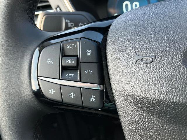 Certified 2025 Ford Escape Platinum w/ Premium Technology Package AWD/4WD image 33