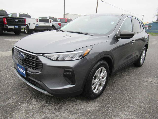 Certified 2023 Ford Escape Active w/ Tech Pack #1