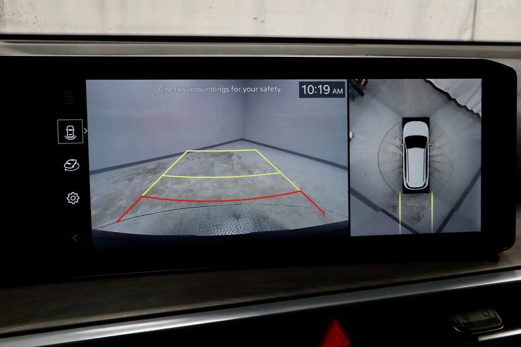 Used 2024 Kia Sorento SX image 9