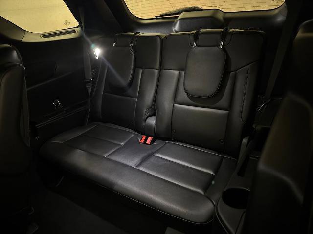 Certified 2020 Ford Explorer Limited AWD/4WD image 33