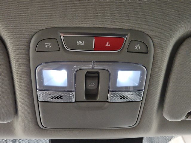 Used 2024 Kia Telluride S w/ S Sunroof Package AWD/4WD image 35