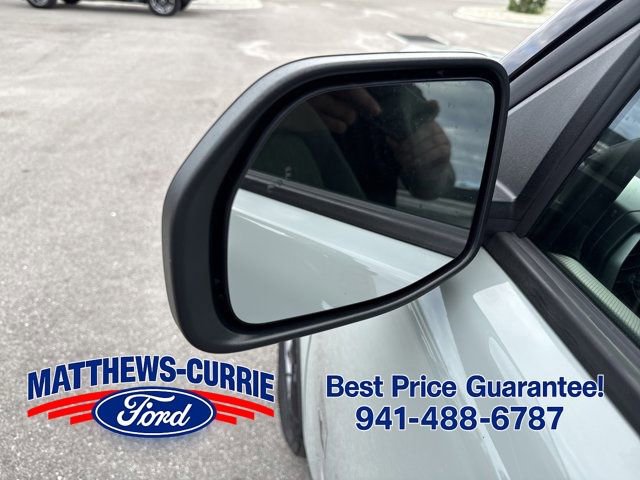 Certified 2023 Ford Bronco Sport Big Bend w/ Convenience Package AWD/4WD image 8