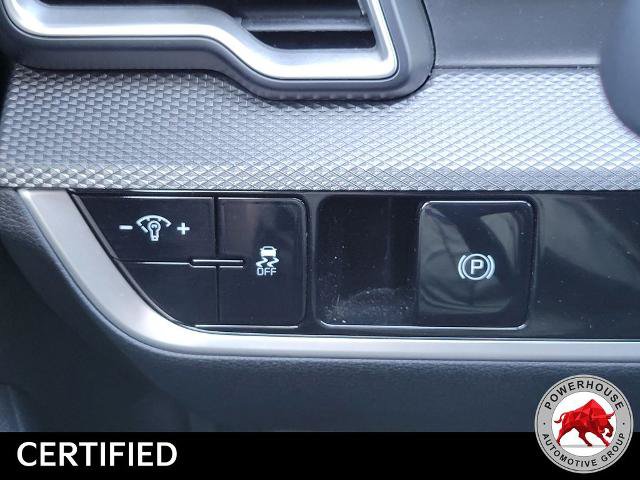 Used 2023 Kia Sportage LX FWD image 25