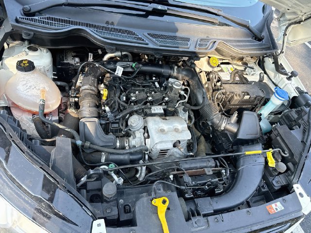 Certified 2021 Ford EcoSport S FWD image 36