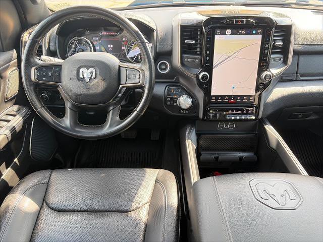 Used 2022 RAM 1500 Rebel w/ Rebel Level 2 Equipment Group AWD/4WD image 7
